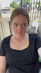 Rebecca Heitzman's Instagram, Twitter & Facebook