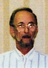 William Jones Obituary