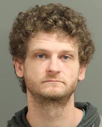 Hunger Games Actor Ethan Jamieson Arrested for Assault With Intent to Kill