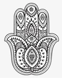 The set includes facts about parachutes, the statue of liberty, and more. Handprint Coloring Page Png Download Child Hand Clipart Black And White Transparent Png Kindpng