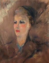 Sister art: Doris and Anna Zinkeisen