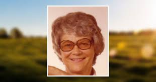 Elene E. Shively Obituary March 16, 2013