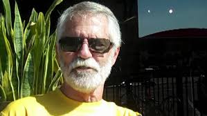 Chris Crutcher for the Banned Books Virtual Read-Out