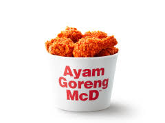 Available for a limited time only, so don't miss it! Menu
