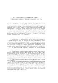 În acest videoclip din seria discuții pe subiecte de examen, av. Pdf Sul Fondamento Della Non Punibilita Nei Casi Di Necessita Giudiziaria Art 384 Cp Alessandro Spena Academia Edu