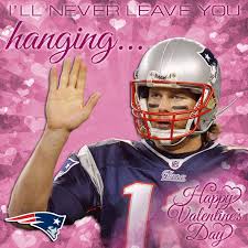 I Ll Never Leave You Hanging New England Patriots New England Patriots Merchandise Patriots