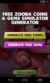 Who dating app mod apk. Zooba Free Coins And Gems Generator Simulator For Android Apk Download
