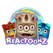 Reactoonz Games