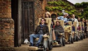 Breathe: A Movie Review