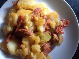 Franchement Je N Ai Qu Une Seule Chose A Dire C Etait Super Bon Et Tres Copieux A Refaire Recettes De Cuisine Cuisine Pomme De Terre