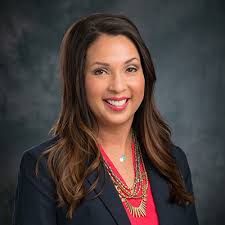 College Welcomes Two New Members of Community Advisory Board