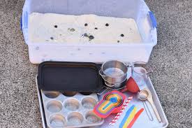 Check spelling or type a new query. Cooking Themed Sensory Bin Toddler Test Kitchen