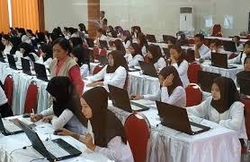 Para peserta cpns yang dinyatakan lolos seleksi administrasi kemudian memasuki tahap berikutnya yakni mencetak kartu tes seleksi kompetensi dasar (skd). Nama Kamu Ada Di Daftar Lulus Skd Cpns Pekanbaru Ini Hal Selanjutnya Yang Perlu Dilakukan