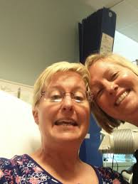 Odette Lattimer is fundraising for Muscular Dystrophy UK