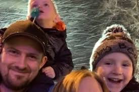 Fundraiser for Jessie Lamont by Shannon Lamont : Rest In Peace James  regier, beautiful soul