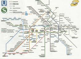 This dataset does not reflect the current bvg transit map. Transitmaps Train Map East Berlin Berlin Wall