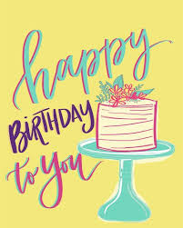 Birthday Wishes For Employees Quotes Groupgreeting Birthday Card Happy Birthday Wishes Happy Birthday Sms Birthday Wishes