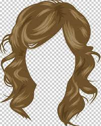 Hairstyle Wig Brown Hair Png Black Hair Braid Brown Brown Hair Clip Art Hot Hair Colors Hair Png Trendy Hair Color