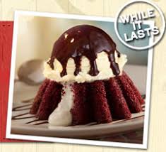 This recipe for molten lava cake proves that idahoan mashed potatoes don't have to be saved for just savory applications! How To Warm Up Chili S Molten Lava Cake