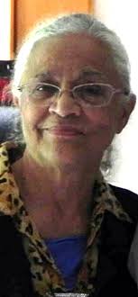 Juana Rueda Obituary