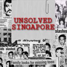 Ms tan ah hong and mr james soh were having a romantic night. Unsolved Sg Ø¹Ù„Ù‰ ØªÙˆÙŠØªØ± But Due To A Lack Of Evidence Connecting Him To The Murders The Police Released Him Uncle Later Moved Out Of Block 58 Https T Co Jl6gpjgone