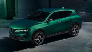 Image result for Verde Montreal 2023 Alfa-Romeo