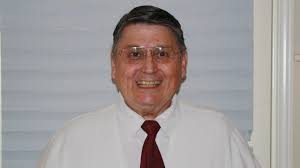 Thomas Garrow Obituary (1942