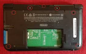 (and back up the games i currently have on it now?) i bought a japanese game, mistaking the 3ds for the switch, assuming it was region free, now i'm stuck with a japanese game i really really really want to play, any help? 3ds Xl Shell Swapping Nintendo 3ds Wiki Guide Ign