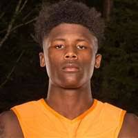 Tennessee Football High School Players