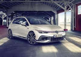 Volkswagen of america, inc., believes the information and specifications in this website to be correct. Vw Golf 8 R Von Hgp Stufe Eins Macht Lust Auf Mehr
