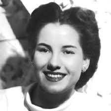 Esther Pearson Obituary (1925