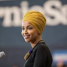 He will always be there for you. Ilhan Omar Ilhanmn Twitter