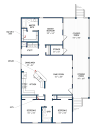 Maybe you would like to learn more about one of these? Pin By ë°•ìƒê¸¸ On Floor Plans Beach House Plans Floor Plans Dream House Plans