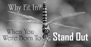 It is worth following all possible avenues to get an accurate birth time. Why Fit In When You Were Born To Stand Out
