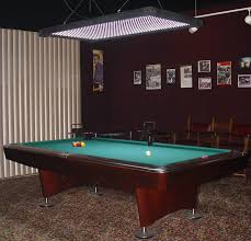 Led Professional Pool Table Lights