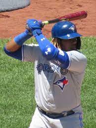 + add or change photo on imdbpro ». Vladimir Guerrero Jr Wikipedia