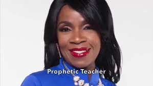 The Power of The Blood/Gwendolyn Bradley