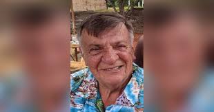 Francis P. Croteau, Sr. Obituary