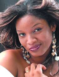 OMOSEXY WINS SEXIEST ACTRESS AWARD