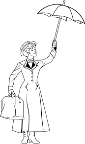 Funny lion coloring page for kids. 404 Not Found Umbrella Coloring Page Mary Poppins Disney Coloring Pages