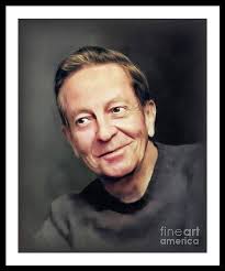 Cheever Framed Art Prints for Sale