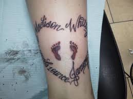 ✓ free for commercial use ✓ high quality images. Footprint Tattoos Designs Ideas And Meaning Tattoos For You