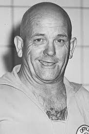 Remembering referee Paul Morton