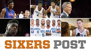 Featured content in game tracker: Sixers Season Preview 10 Pressing Questions About The 2015 16 Philadelphia 76ers