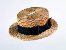 Do You Know Yeddo Elegant Hats Vintage Accessories Italian Hat