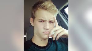 American Horror Story' actor Dalton Gray injured in car crash