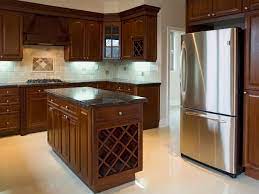 Transform your kitchen with one of these stylish kitchen backsplash ideas. Craftsman Style Kitchen Cabinets Pictures Options Tips Ideas Hgtv