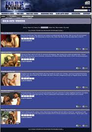 Dark Thunder Review - ReviewPorn.com