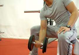 Muscular Endurance Exercises And How To Measure