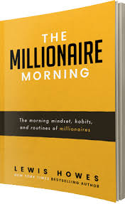 We rounded up 25 books on how to become a millionaire and organized them by the highest ratings to start you on your path to financial success. The Morning Millionaire Lewis Howes